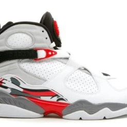 N-STOCK.NET AIR JORDAN RETRO 8 BUGS BUNNY
