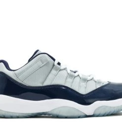 N-STOCK.NET AIR JORDAN RETRO 11 GEORGETOWN