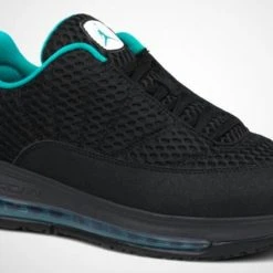 N-STOCK.NET AIR JORDAN CMFT AIR MAX 12 FRESHWATER LAST ONE SZ 6.5Y GS