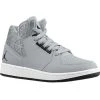 N-STOCK.NET AIR JORDAN 1 FLIGHT 3 WOLF GREY GS -nike shop Screenshot 20170724 003249