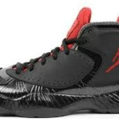 N-STOCK.NET AIR JORDAN 2012 BRED LAST ONE 6.5Y GS