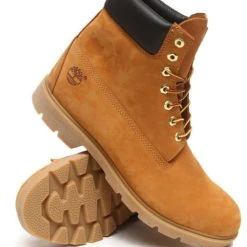 N-STOCK.NET TIMBERLAND WHEAT GS