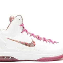 N-STOCK.NET KD 5 AUNT PEARL MENS