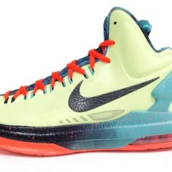 N-STOCK.NET KD 5 ASG AREA 72