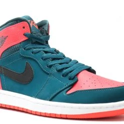 N-STOCK.NET AIR JORDAN RETRO 1 RUSSELL WESTBROOK