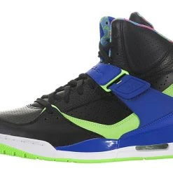 N-STOCK.NET AIR JORDAN FLIGHT 45 BELAIR GS