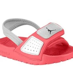 N-STOCK.NET JORDAN HYDRO 3 SANDAL GYM RED TODDLER