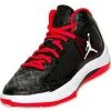 N-STOCK.NET AIR JORDAN AERO FLIGHT BLACK RED GS -nike shop Screenshot 20170729 193431