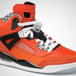 N-STOCK.NET AIR JORDAN SPIZIKE NEW YORK KNICKS