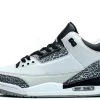 N-STOCK.NET AIR JORDAN RETRO 3 SILVER METALLIC -nike shop Screenshot 20170730 080727