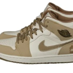 N-STOCK.NET AIR JORDAN RETRO 1 MILITARY