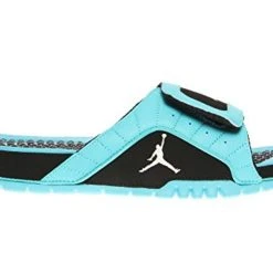 N-STOCK.NET JORDAN RETRO 12 GAMMA SLIDE