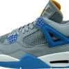 N-STOCK.NET AIR JORDAN RETRO 4 BLUE MIST LAST ONE SZ 13 -nike shop Screenshot 20170801 080204