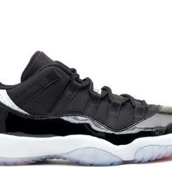 N-STOCK.NET AIR JORDAN RETRO 11 INFARED