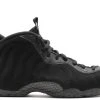 N-STOCK.NET AIR FOAMPOSITE ONE TRIPLE BLACK GS -nike shop Screenshot 20170802 213130