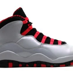 N-STOCK.NET AIR JORDAN RETRO 10 PS