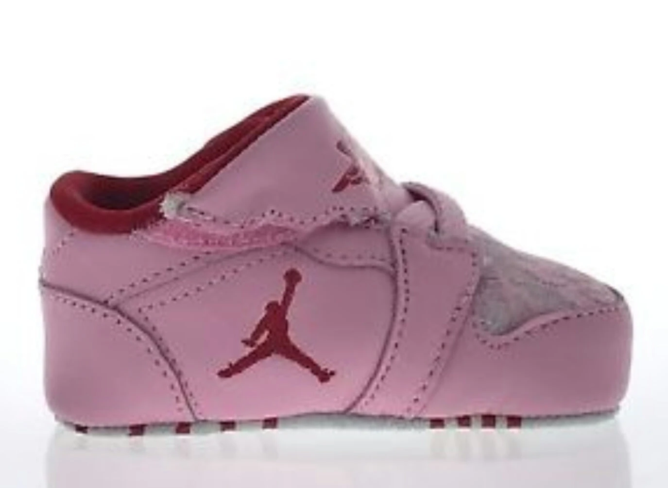 N-STOCK.NET INFANT JORDAN 1ST CRIB SOFT BOTTOM 3 N-STOCK.NET INFANT JORDAN 1ST CRIB SOFT BOTTOM