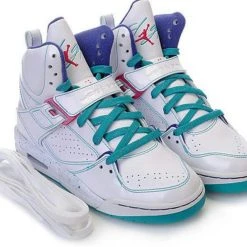 N-STOCK.NET AIR JORDAN FLIGHT 45 LAST ONE 12.5 PS