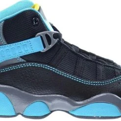 N-STOCK.NET AIR JORDAN 6 RINGS TODDLER