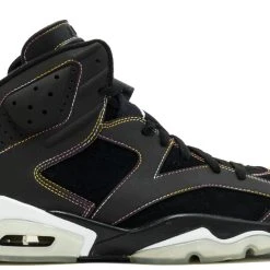 N-STOCK.NET AIR JORDAN RETRO 6 LAKERS